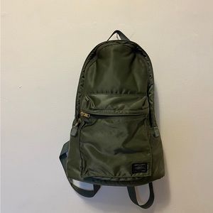 NWOT PORTER YOSHIDA BACKPACK
